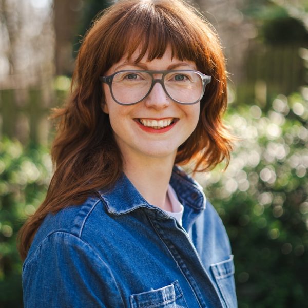 Elspeth Mitchell Elspeth Mitchell